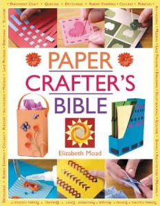 paper crafter's bible